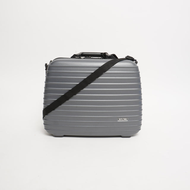 RIMOWA EXTRA SUITCASE