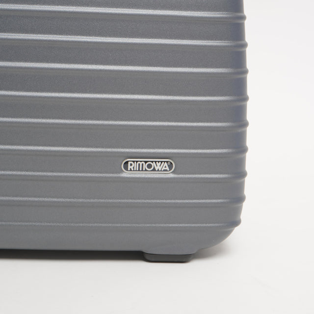 RIMOWA EXTRA SUITCASE