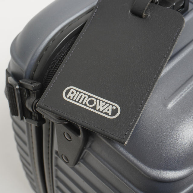 RIMOWA EXTRA SUITCASE