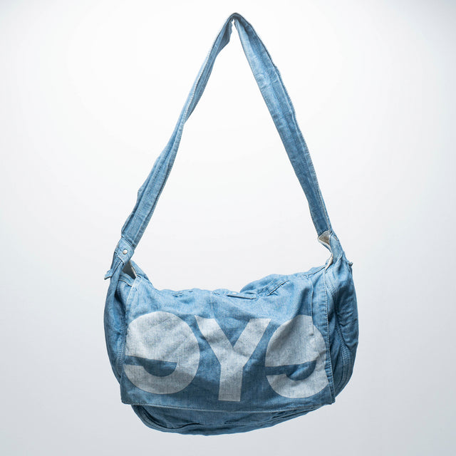 COMME DES GARCONS JUNYA WATANABE SHOULDER BAG