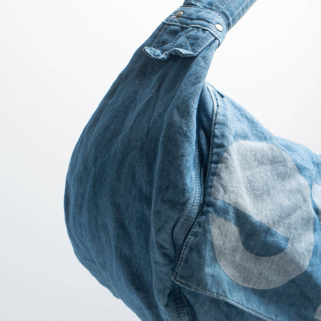 COMME DES GARCONS JUNYA WATANABE SHOULDER BAG