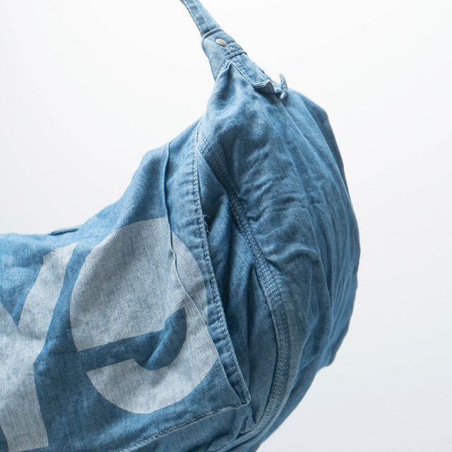 COMME DES GARCONS JUNYA WATANABE SHOULDER BAG