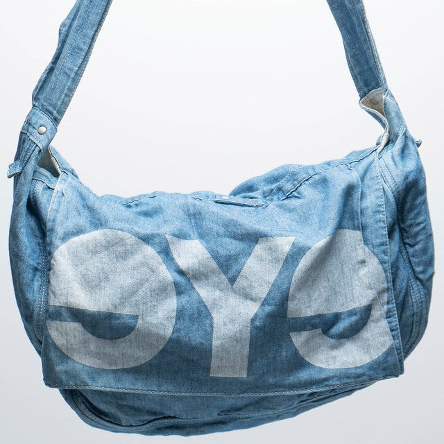 COMME DES GARCONS JUNYA WATANABE SHOULDER BAG