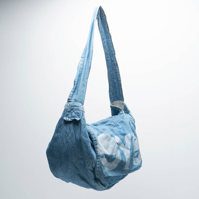 COMME DES GARCONS JUNYA WATANABE SHOULDER BAG