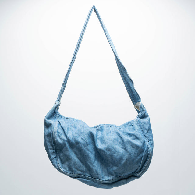 COMME DES GARCONS JUNYA WATANABE SHOULDER BAG