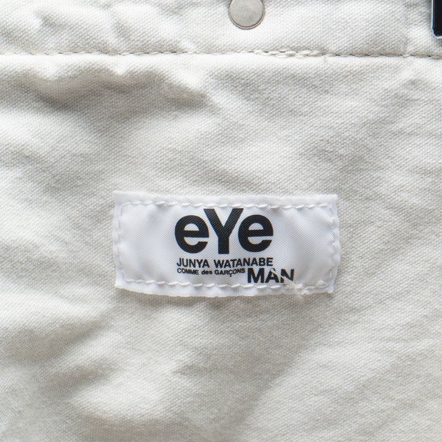 COMME DES GARCONS JUNYA WATANABE SHOULDER BAG