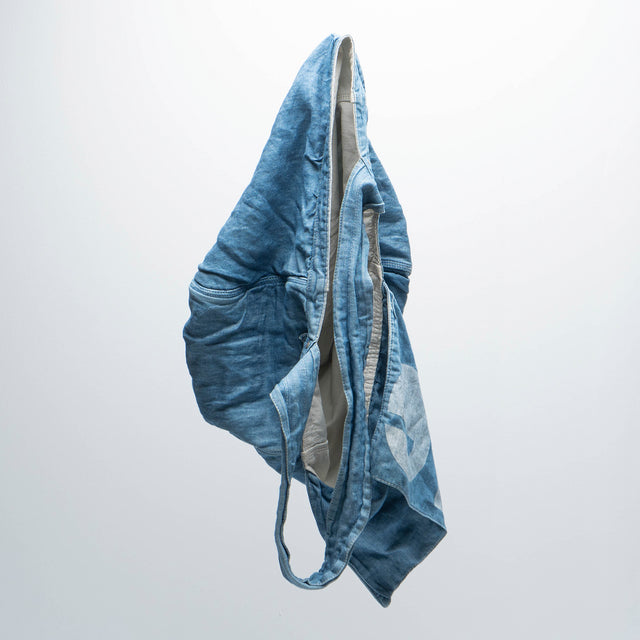 COMME DES GARCONS JUNYA WATANABE SHOULDER BAG