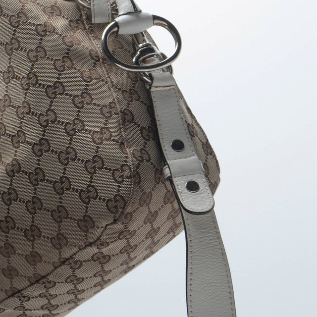 GUCCI HORSEBIT HAND BAG