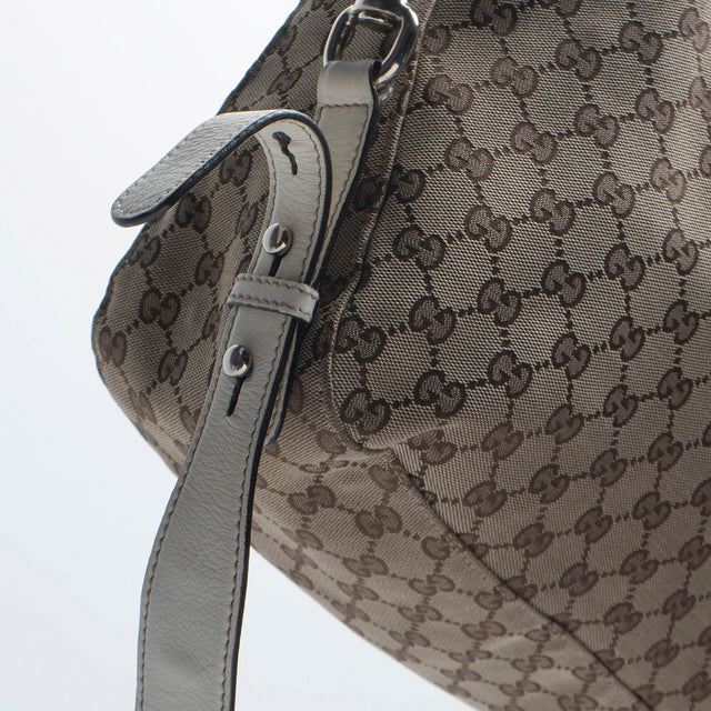 GUCCI HORSEBIT HAND BAG