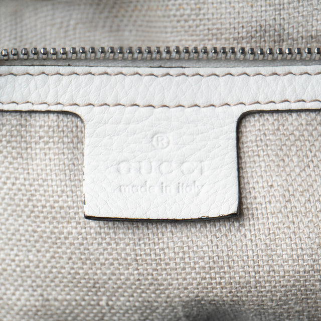 GUCCI HORSEBIT HAND BAG