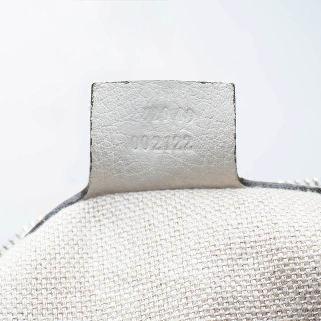 GUCCI HORSEBIT HAND BAG