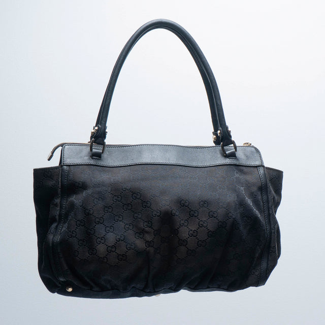 GUCCI ABBEY HAND BAG