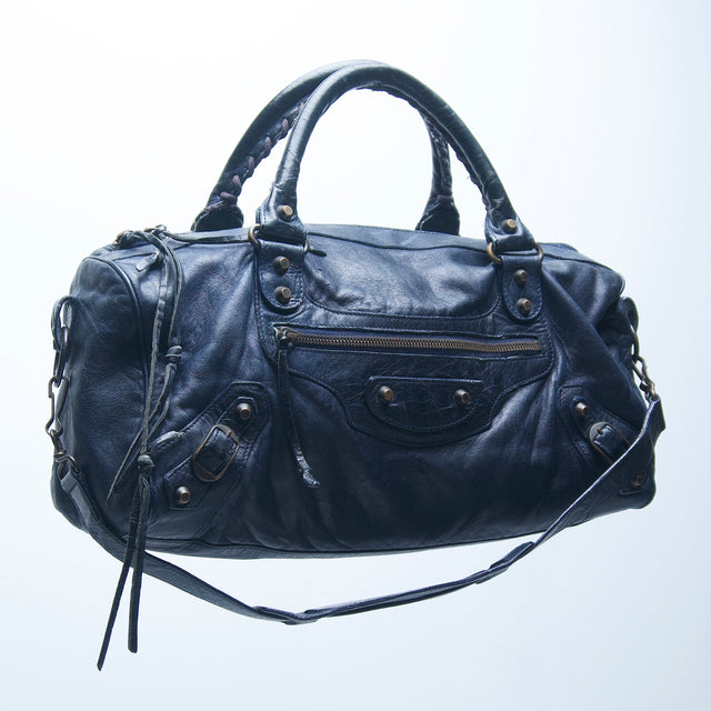 BALENCIAGA THE TWIGGY
