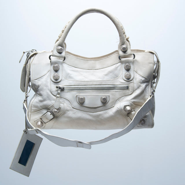 BALENCIAGA THE CITY BAG