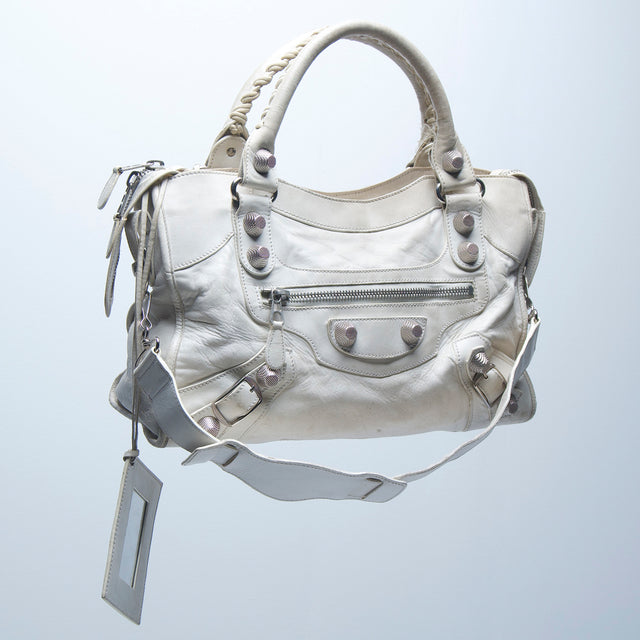 BALENCIAGA THE CITY BAG
