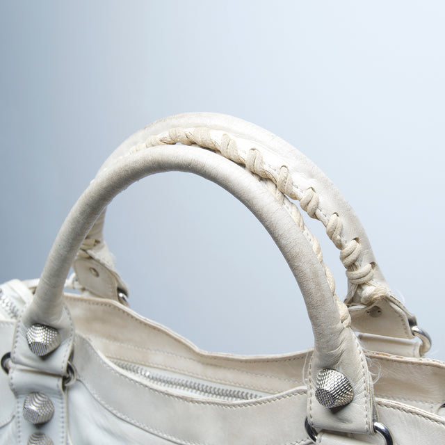 BALENCIAGA THE CITY BAG