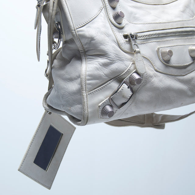 BALENCIAGA THE CITY BAG