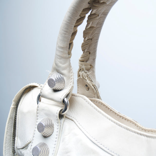 BALENCIAGA THE CITY BAG