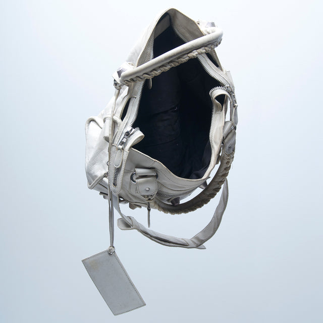 BALENCIAGA THE CITY BAG