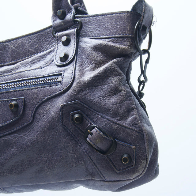 BALENCIAGA THE FIRST BAG