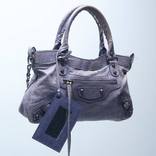 BALENCIAGA THE FIRST BAG