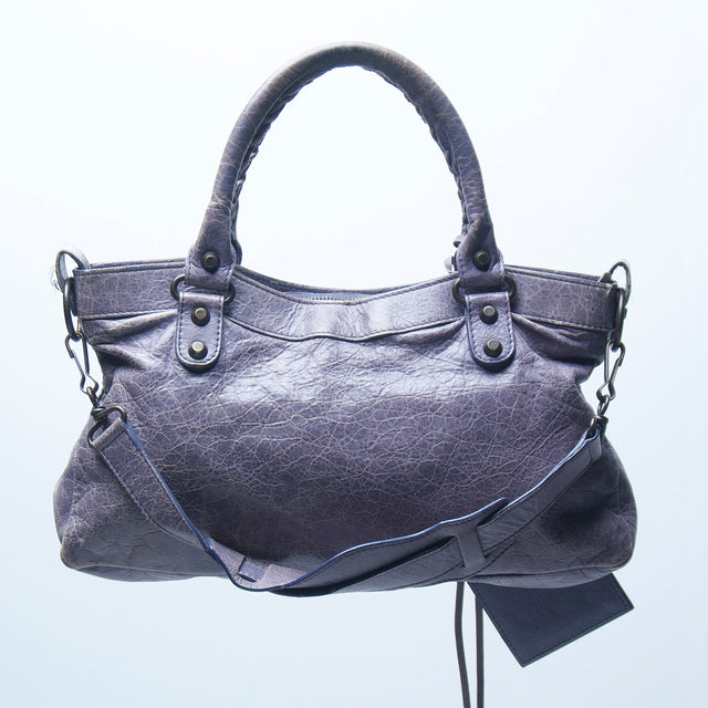 BALENCIAGA THE FIRST BAG