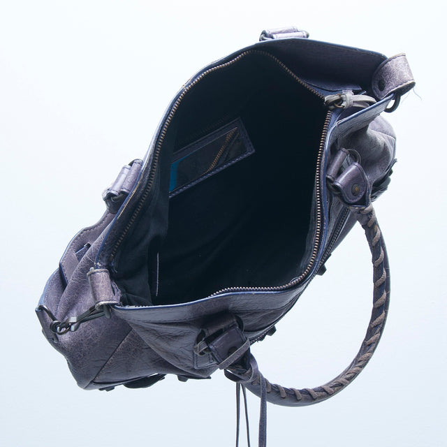 BALENCIAGA THE FIRST BAG