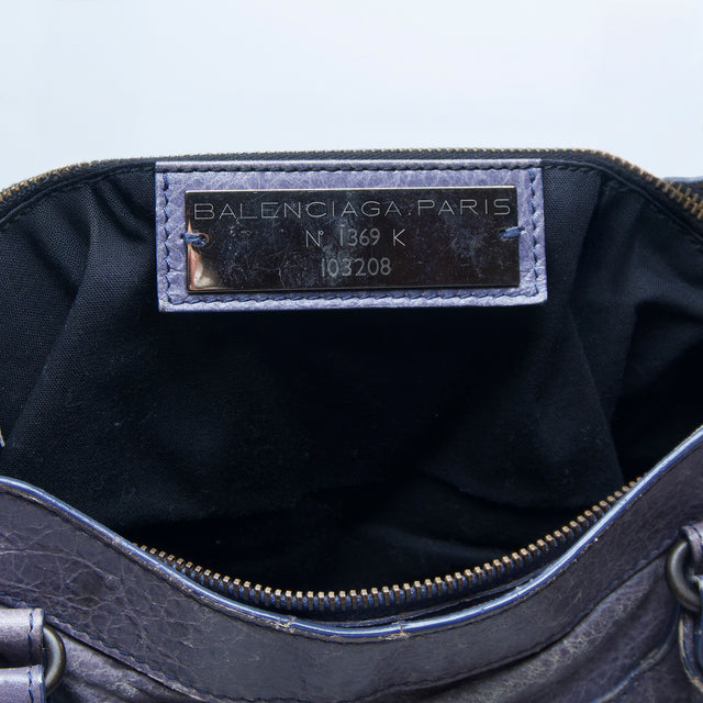 BALENCIAGA THE FIRST BAG