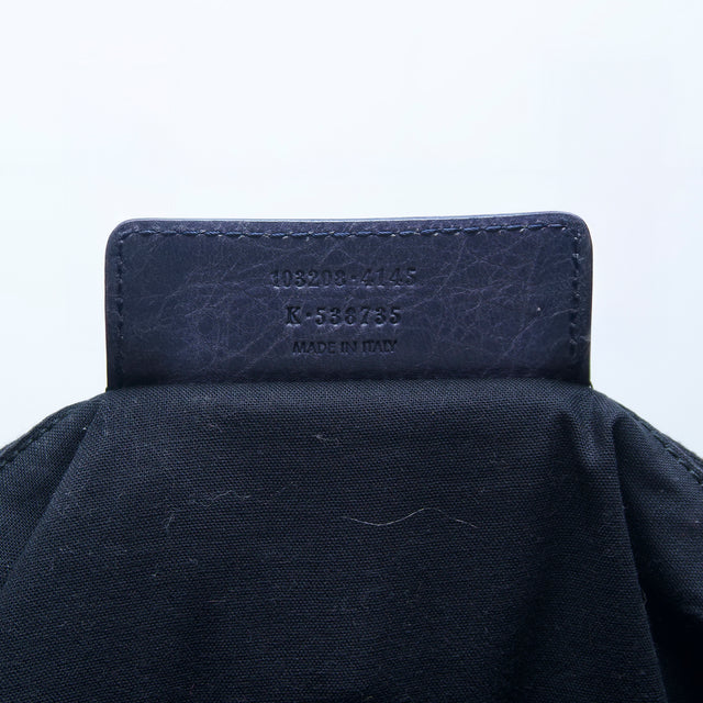 BALENCIAGA THE FIRST BAG