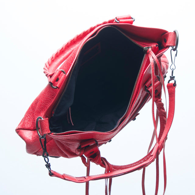 BALENCIAGA THE FIRST BAG