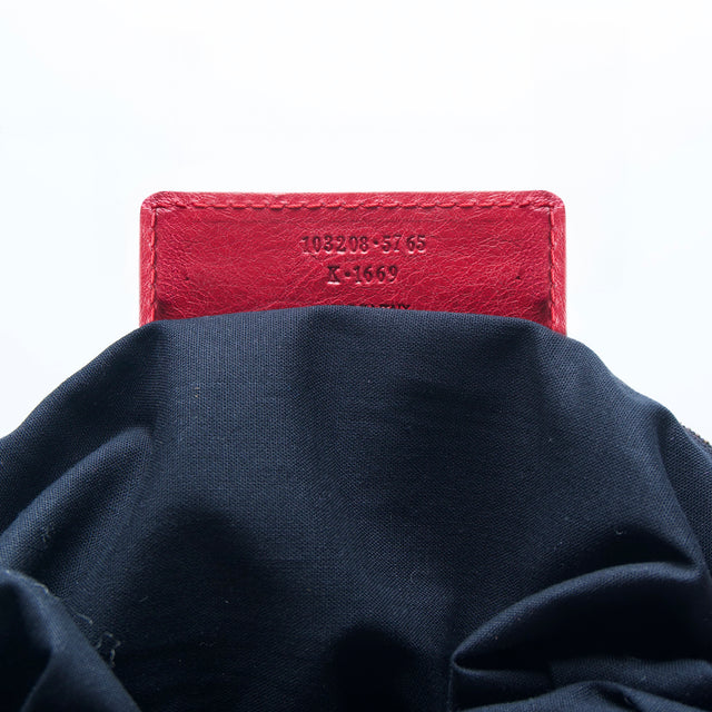 BALENCIAGA THE FIRST BAG