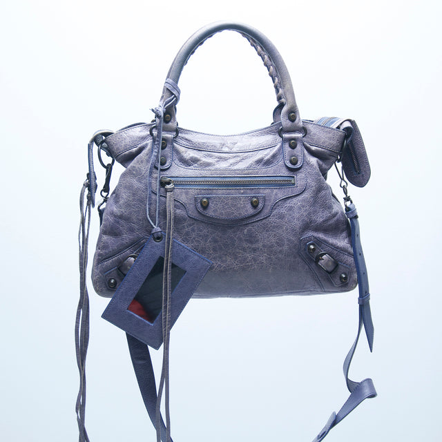 BALENCIAGA THE CITY BAG