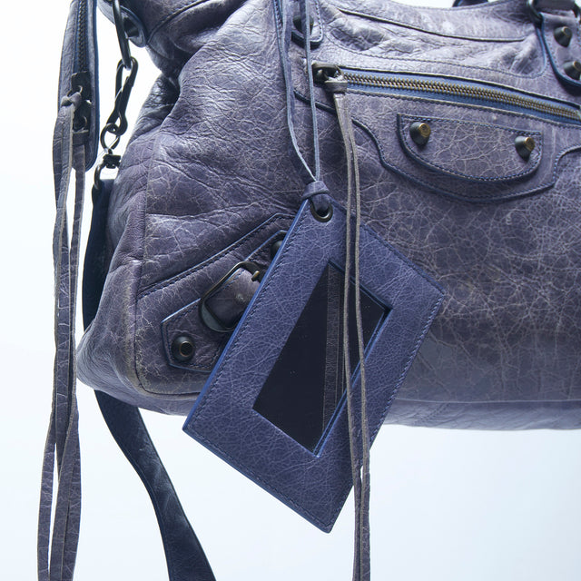BALENCIAGA THE CITY BAG