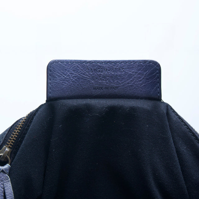 BALENCIAGA THE CITY BAG