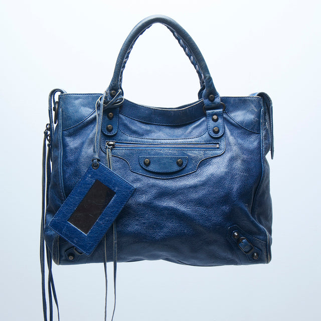 BALENCIAGA THE CITY BAG