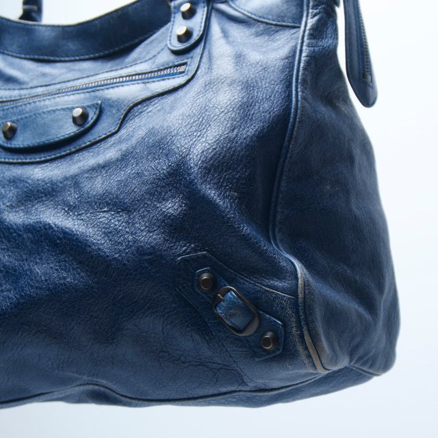 BALENCIAGA THE CITY BAG