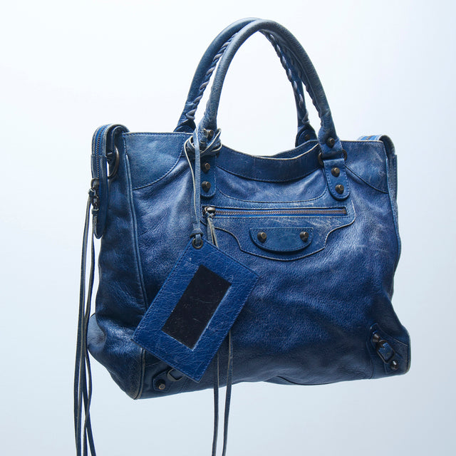 BALENCIAGA THE CITY BAG