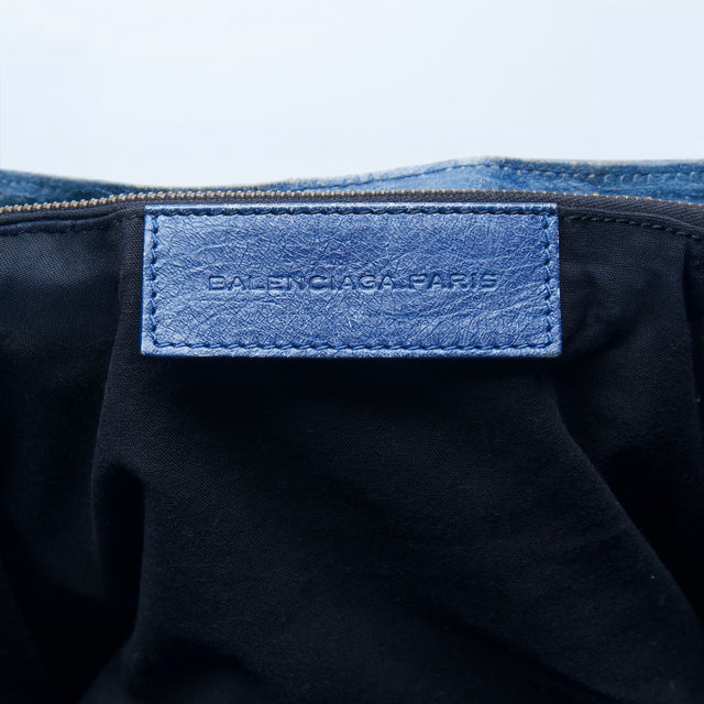 BALENCIAGA THE CITY BAG