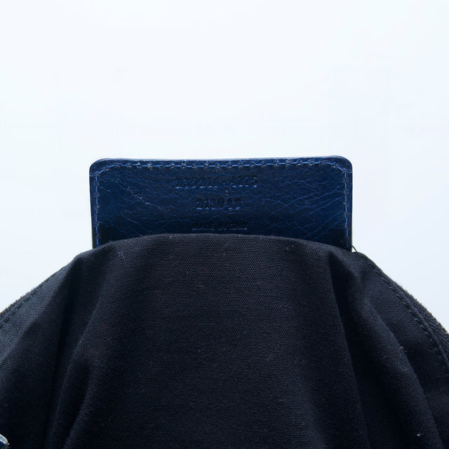 BALENCIAGA THE CITY BAG