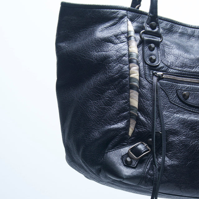 BALENCIAGA THE SUNDAY BAG