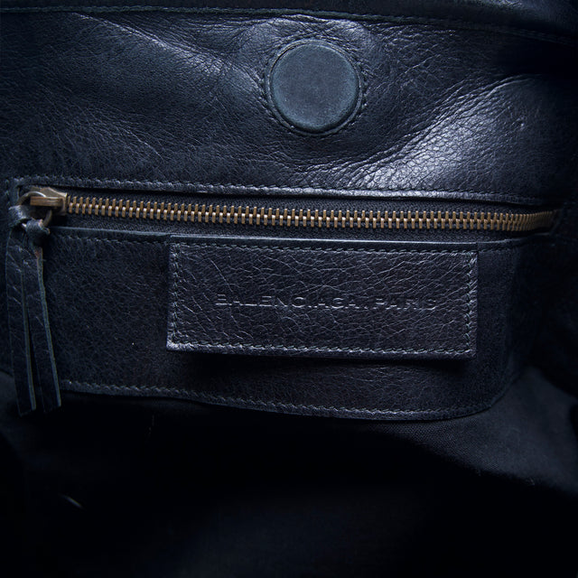 BALENCIAGA THE SUNDAY BAG