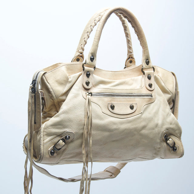 BALENCIAGA THE CITY BAG