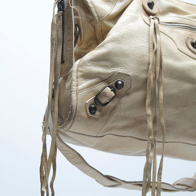 BALENCIAGA THE CITY BAG