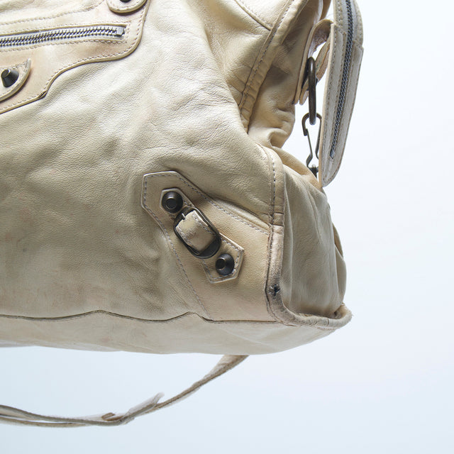 BALENCIAGA THE CITY BAG