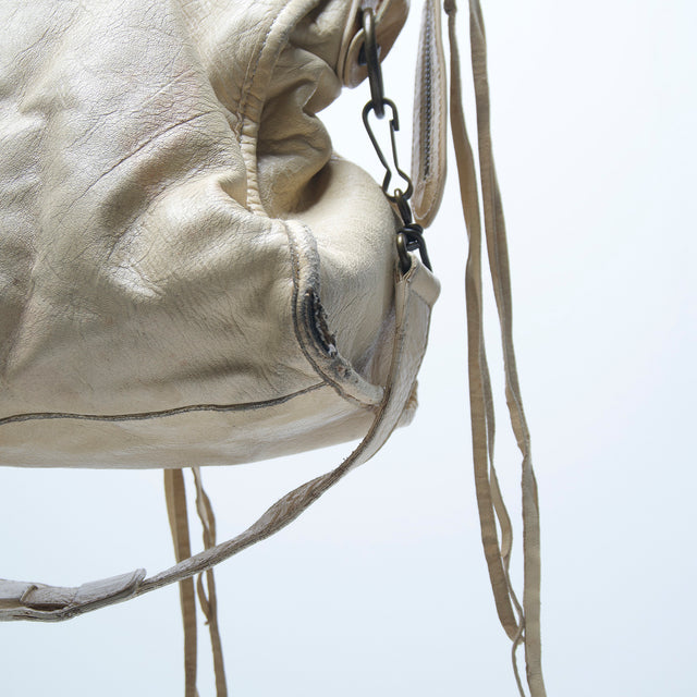 BALENCIAGA THE CITY BAG