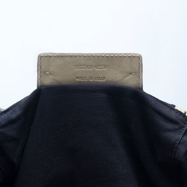 BALENCIAGA THE CITY BAG