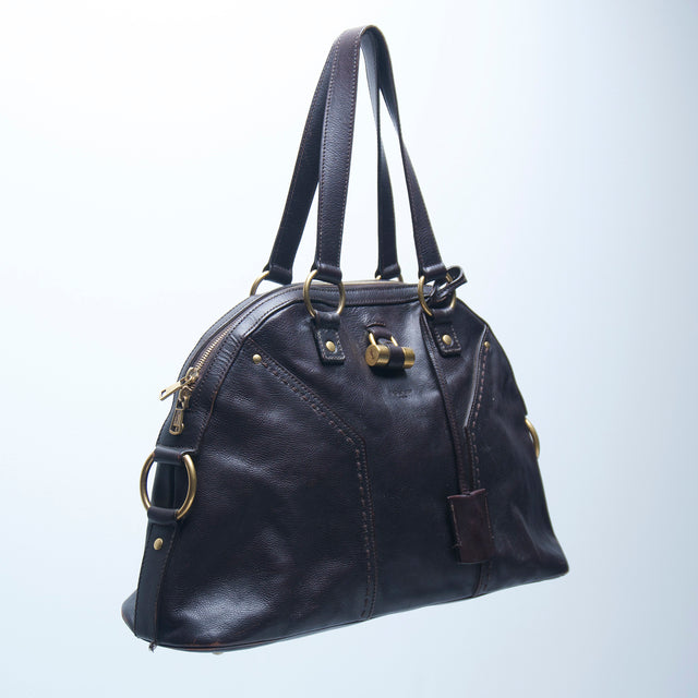 SAINT LAURENT MUSE BAG