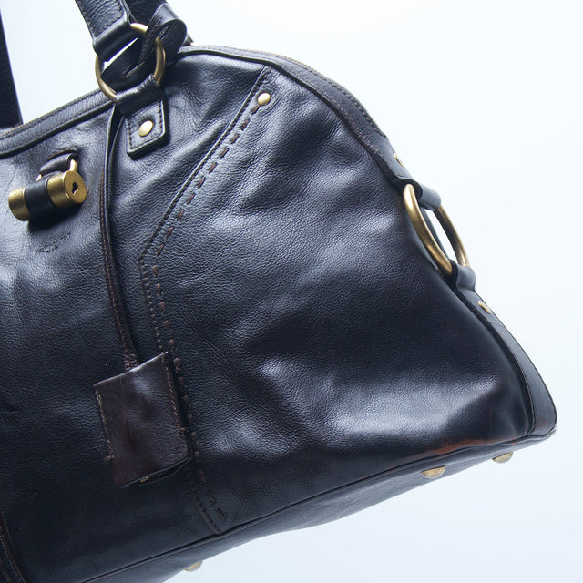 SAINT LAURENT MUSE BAG