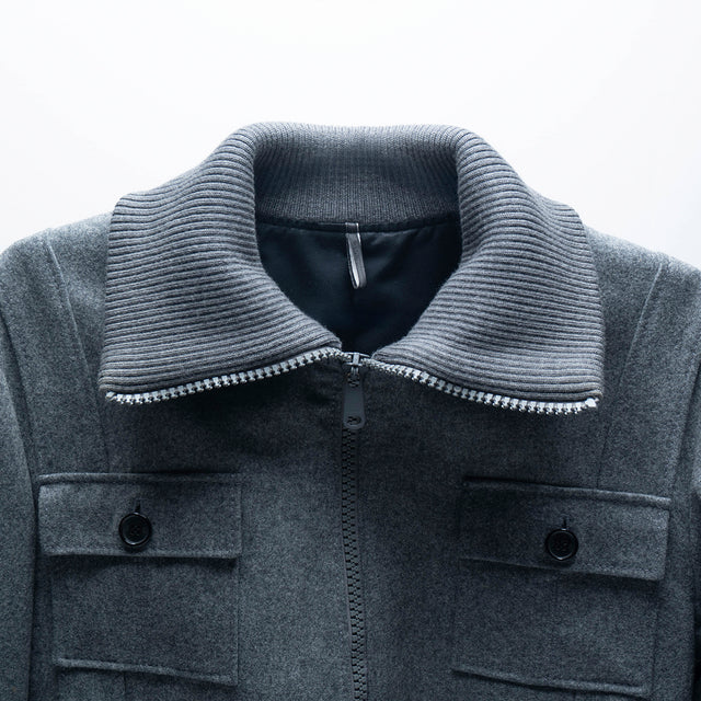 DIOR HOMME AW05 JACKET BY HEDI SLIMANE