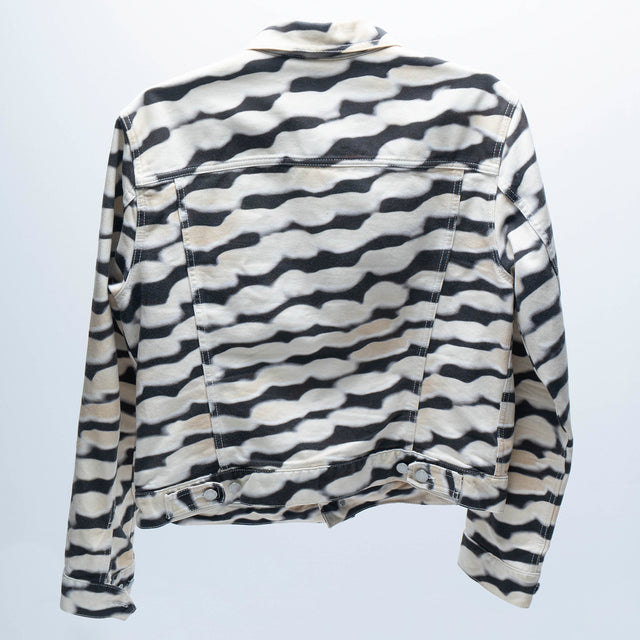 DRIES VAN NOTEN SS21 JACKET